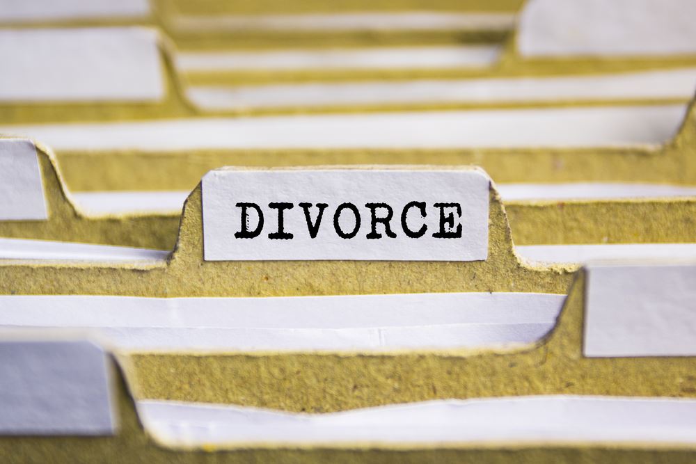 What Forms Do I Need To File For Divorce In Virginia